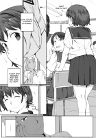The Care And Feeding Of Childhood Friends [Arai Kei] [Original] Thumbnail Page 06
