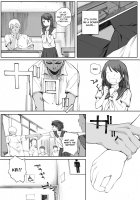 The Care And Feeding Of Childhood Friends [Arai Kei] [Original] Thumbnail Page 07