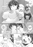 The Care And Feeding Of Childhood Friends [Arai Kei] [Original] Thumbnail Page 08