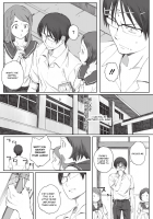 The Care And Feeding Of Childhood Friends [Arai Kei] [Original] Thumbnail Page 09