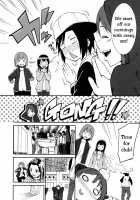 Child Sweet / Child Sweet [Charie] [Original] Thumbnail Page 06