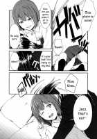 Child Sweet / Child Sweet [Charie] [Original] Thumbnail Page 08