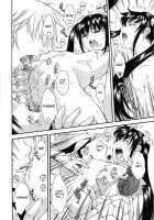 Youkai Dai Sensou / 幼貝大戦争 [Ryoumoto Hatsumi] [Original] Thumbnail Page 14