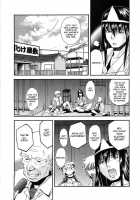 Youkai Dai Sensou / 幼貝大戦争 [Ryoumoto Hatsumi] [Original] Thumbnail Page 03