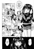 Youkai Dai Sensou / 幼貝大戦争 [Ryoumoto Hatsumi] [Original] Thumbnail Page 04