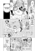 Schoolgirl Hunting ~A Young Girl Group Rape Party~ / JK狩り ～美少女集団レイプの宴～ [China] [Original] Thumbnail Page 04