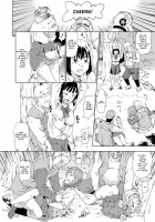 Schoolgirl Hunting ~A Young Girl Group Rape Party~ / JK狩り ～美少女集団レイプの宴～ [China] [Original] Thumbnail Page 08