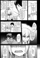 Let's Play With TS Girl Kodama-Chan 2 / TS娘コダマちゃんとあそぼうその 2 [Cup-Chan] [Original] Thumbnail Page 13