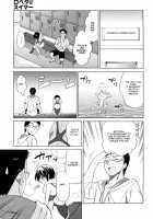 Kuchi Beta Swimmer [Otono Natsu] [Original] Thumbnail Page 09