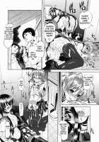 Public Lavatory Of The Dead / 公衆便所黙示録 [Tanaka Naburu] [Highschool Of The Dead] Thumbnail Page 05
