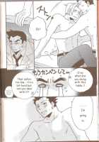 Self Happiness [Ace Attorney] Thumbnail Page 14