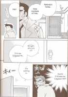 Self Happiness [Ace Attorney] Thumbnail Page 04