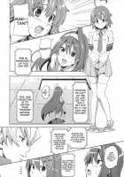 Sakitama [Takeda Hiromitsu] [Arcana Heart] Thumbnail Page 05