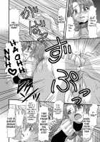 Fundoshi Momojiri Musume [Mitsuki Rintarou] [Ichiban Ushiro No Daimaou] Thumbnail Page 06