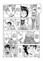 Masashi Yanagi - I Want To Be Called A Cute Girl Ch. 1 - 5 / 矢凪まさし　ー　カワイイ女と呼ばれたい全５話（英訳） [Yanagi Masashi] [Original] Thumbnail Page 12