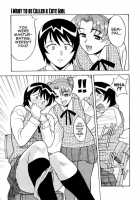 Masashi Yanagi - I Want To Be Called A Cute Girl Ch. 1 - 5 / 矢凪まさし　ー　カワイイ女と呼ばれたい全５話（英訳） [Yanagi Masashi] [Original] Thumbnail Page 13