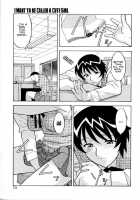 Masashi Yanagi - I Want To Be Called A Cute Girl Ch. 1 - 5 / 矢凪まさし　ー　カワイイ女と呼ばれたい全５話（英訳） [Yanagi Masashi] [Original] Thumbnail Page 09
