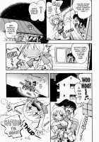 Planet Time [Hoshino Fuuta] [Original] Thumbnail Page 03
