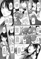 Sister Syndrome [Kisaragi Gunma] [Original] Thumbnail Page 10