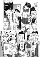 Sister Syndrome [Kisaragi Gunma] [Original] Thumbnail Page 04