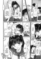 Sister Syndrome [Kisaragi Gunma] [Original] Thumbnail Page 06