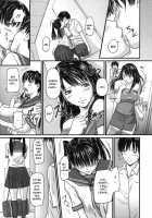 Sister Syndrome [Kisaragi Gunma] [Original] Thumbnail Page 07