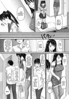 Sister Syndrome [Kisaragi Gunma] [Original] Thumbnail Page 08