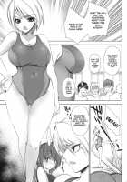 Gakkou De Seishun! ~Doukyuusei Mo Issho~ 4 / 学校で性春！ 4 ~同級生と一緒~ [Sansyoku Amido.] [Original] Thumbnail Page 06