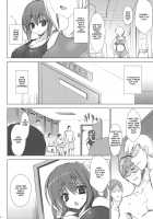 Gakkou De Seishun! ~Doukyuusei Mo Issho~ 4 / 学校で性春！ 4 ~同級生と一緒~ [Sansyoku Amido.] [Original] Thumbnail Page 07