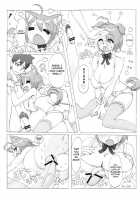 MIMIPULL Ichi / MIMIPULL 壱 [Sakurai Shizuku] [Original] Thumbnail Page 10