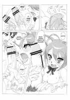 MIMIPULL Ichi / MIMIPULL 壱 [Sakurai Shizuku] [Original] Thumbnail Page 07