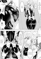 Picchiri Suit Maid To Doutei Kizoku | The Maid In The Tight Suit And The Virgin Aristocrat / ぴっちりスーツメイドと童貞貴族 [Sen] [Original] Thumbnail Page 14