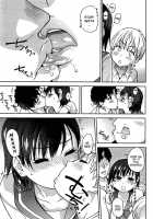 Girlfriend Boyfriend Girlfriend / 彼女彼氏彼女 [Shiwasu No Okina] [Original] Thumbnail Page 14