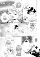 Brother X3!! / Brother x3!! [Original] Thumbnail Page 09