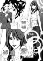 A Certain Model'S Confession [Amano Ameno] [Original] Thumbnail Page 02