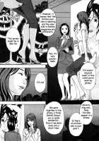 A Certain Model'S Confession [Amano Ameno] [Original] Thumbnail Page 03