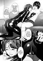 A Certain Model'S Confession [Amano Ameno] [Original] Thumbnail Page 05