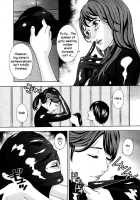 A Certain Model'S Confession [Amano Ameno] [Original] Thumbnail Page 07