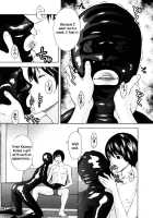 A Certain Model'S Confession [Amano Ameno] [Original] Thumbnail Page 08