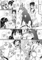 My Boyfriend Is A Doggie [Takeuchi Reona] [Original] Thumbnail Page 04