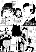 My Fair Lady [Osuzu Akiomi] [Original] Thumbnail Page 01