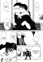 My Fair Lady [Osuzu Akiomi] [Original] Thumbnail Page 03