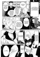 My Fair Lady [Osuzu Akiomi] [Original] Thumbnail Page 04