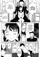 My Fair Lady [Osuzu Akiomi] [Original] Thumbnail Page 05