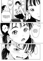 My Fair Lady [Osuzu Akiomi] [Original] Thumbnail Page 08