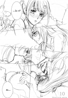 Be My Last [Valkyrie Drive] Thumbnail Page 10