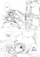 Be My Last [Valkyrie Drive] Thumbnail Page 11