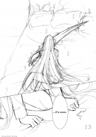 Be My Last [Valkyrie Drive] Thumbnail Page 13