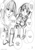 Be My Last [Valkyrie Drive] Thumbnail Page 03