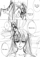 Be My Last [Valkyrie Drive] Thumbnail Page 04